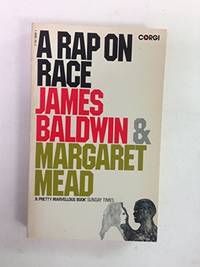 a rap on race by mead margaret james - Biblio.com