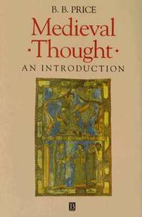 Medieval Thought: An Introduction