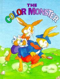 The Color Monster