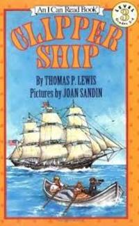 Clipper Ship