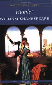 Hamlet (Wordsworth Classics) (Wordsworth Classics)