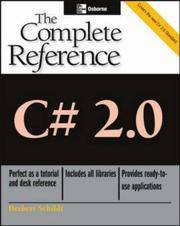 C 2.0: The Complete Reference (Programming & Web Development - OMG)