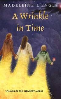 cover of A Wrinkle In Time (Turtleback School & Library Binding Edition) (Madeleine L'Engle's Time Quintet)