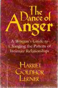 The dance of anger