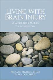 Living with Brain Injury: A Guide for