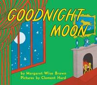 cover of Goodnight Moon: Padded Board Book
