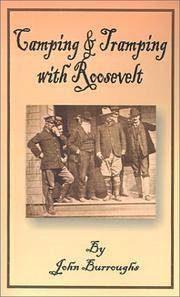image of Camping_Tramping with Roosevelt
