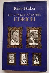 The Cricketing Family Edrich