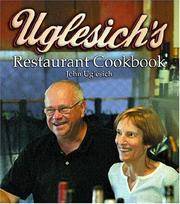 Uglesich's Restaurant Cookbook