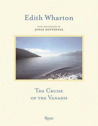 The Cruise of The Vanadis by Edith Wharton