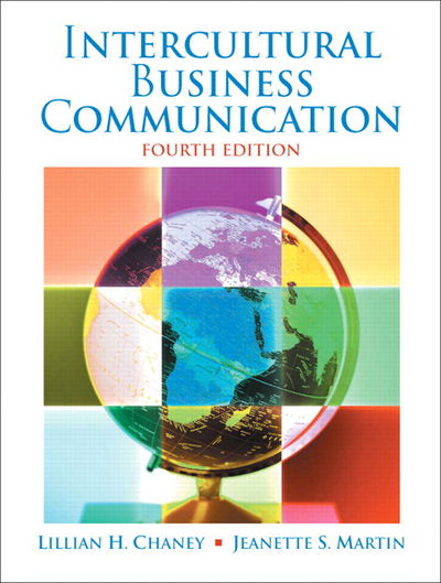 ビジネス・経済 Business Communication: 4th Edition Intercultural Business Communication (4th Edition) by Chaney