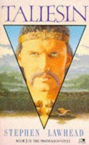 image of TALIESIN ( Pendragon Cycle #1 )