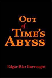 image of Out of Time's Abyss
