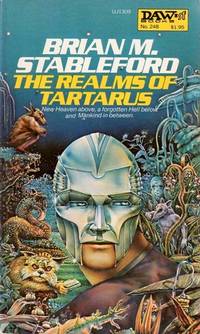 image of Realms of Tartarus (Daw UJ1309)