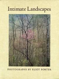 image of Intimate Landscapes