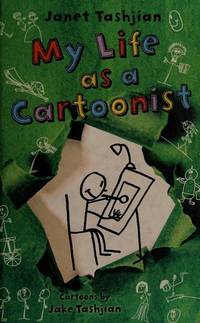 My Life as a Cartoonist (The My Life series (3))