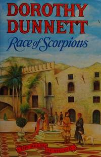 Race Of Scorpions by Dunnett, dorothy - 1989