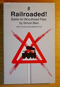 Railroaded!: Battle for Woodhead Pass