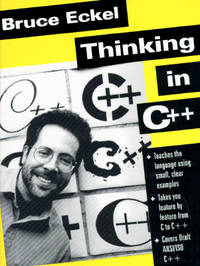 Thinking In C++ (ISBN: 9780139177095)