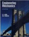 Engineering Mechanics: Statics by B.G. Rogers,I.C. Jong - 1991-01-01