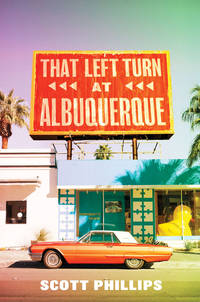 That Left Turn at Albuquerque