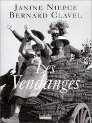 Les Vendanges