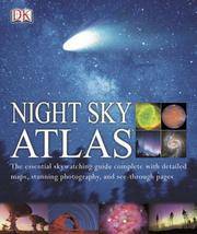 NIGHT SKY ATLAS