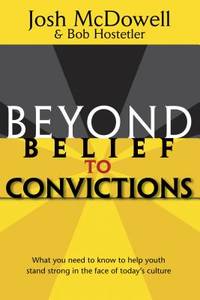 Beyond Belief to Convictions (Beyond Belief Campaign)