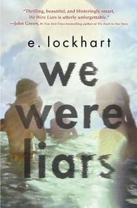We Were Liars (ISBN: 9780385390095)
