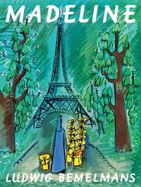 image of Madeline