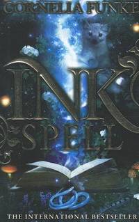 Inkspell (ISBN: 9781908435095)