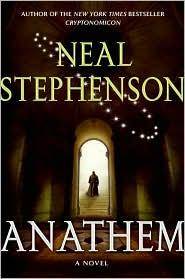 image of Anathem
