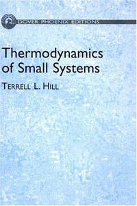 Thermodynamics of Small Systems.