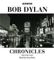 image of Chronicles: Volume One