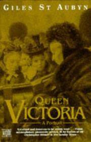 image of Queen Victoria: A Portrait
