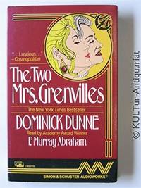 cover of The Two Mrs. Grenvilles