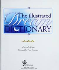 image of The Illustrated Dream Dictionary