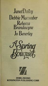 A Spring Boquet