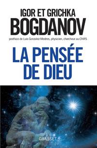 La pensée de Dieu (Documents Francais) (French Edition)
