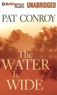 cover of The Water is Wide