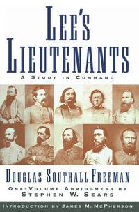 Lee's Lieutenants