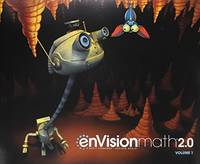 Envision Math 2017 Student Edition Grade 2 Volume 1