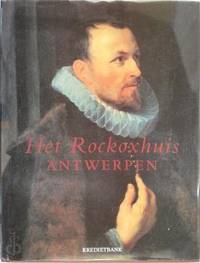 The Rockox House Antwerp