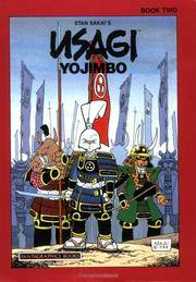 The Wanderer's Road (Usagi Yojimbo) by Stan Sakai