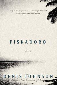 cover of Fiskadoro