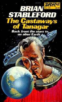 The Castaways of Tanagar by Stableford, Brian M