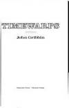 Time-Warps (Unknown Binding)