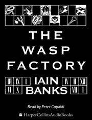 cover of Wasp Factory