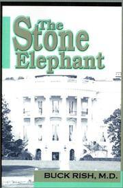 The Stone Elephant