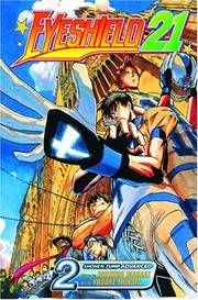Eyeshield 21, Vol. 2